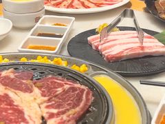 -韩宫宴和牛烤肉(盐城金鹰店)