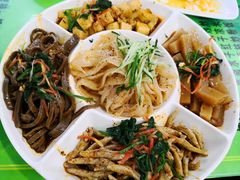 -令氏家外家周秦食府(高新店)
