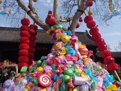 -钱王祠