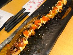 章鱼大串-沼津港渔市(宏伊国际广场店)