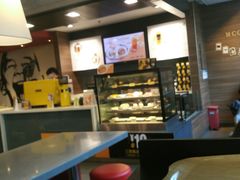 -麦当劳(田林好又多店)