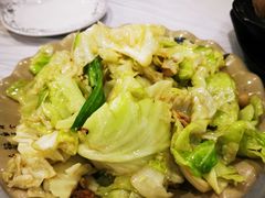 -余家庄肥肠鱼地方汤锅(银杏大道店)