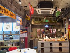 -五马集·海鲜·温州大牌档(黑金冠五马街十字路口店)
