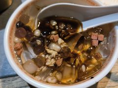 -探鱼·鲜青椒爽麻烤鱼(天一广场店)