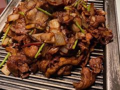 -四季民福烤鸭店(前门店)