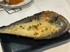 -云晓光头烧烤吧(德平路店)