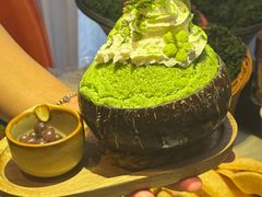 -润泽园椰子鸡(汇一城店)