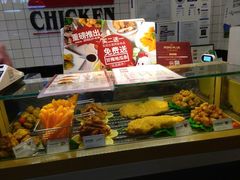 -1973继光香香鸡(合生汇购物中心店)