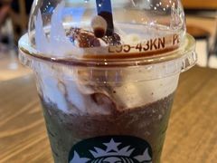 -星巴克(广州东圃天银店)