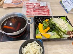 -吉野家 (新街口外大街店)