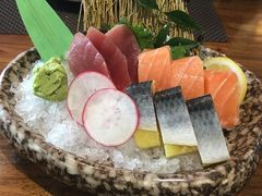 -尺山寸水日料(马桥满天星店)