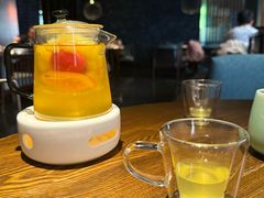 -粗茶淡饭·隐庐私厨(东亭店)