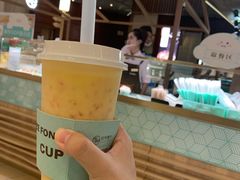 -巴黎贝甜(杨浦宝地店)