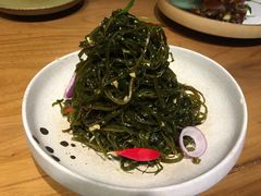巧拌酸辣昆布丝-顺承小院儿