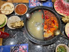 -蜀大侠火锅(龙岗店)