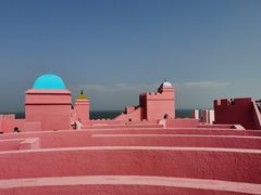 -漳州滨海火山岛自然生态风景区