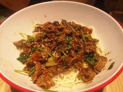 -阿当·小炒牛肉面(人广店)