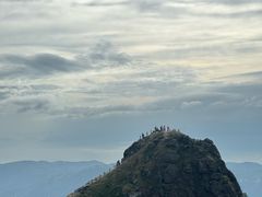 -七娘山