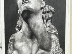 -不胜寒画室·专业美术艺考(浦东校区)