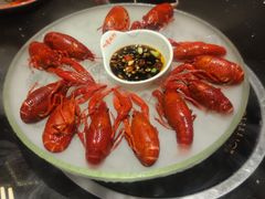 -阿青龙虾(新城店)