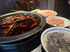 -陈眼镜火锅(总店)