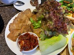 -正苑26年海鲜烤肉•牛尾汤汤饭(东港店)