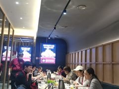 -浩爷羊蝎子火锅(望京店)