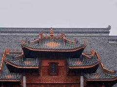 -武汉园博园(武汉自然博物馆)