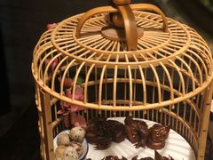 -凤凰山斑鱼馆(恭城店)