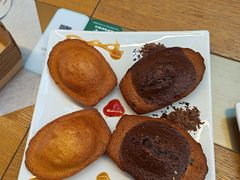 -星巴克(北京西大望路温特莱店)