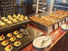 -广州富力君悦大酒店·凯菲厅