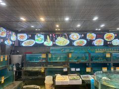 -大水车公馆·顺德菜·妈姐菜(均安店)