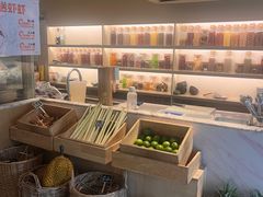 -生如夏花泰式火锅(西村黑金店)
