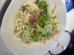 -大海碗·京菜炸酱面(雍和宫店)