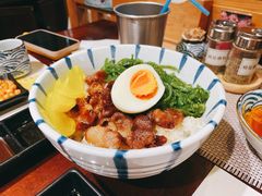 -热血兄弟·炭火烤肉(融侨中心店)