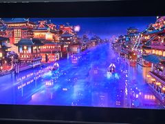-暴风岛沉浸式体验馆(百联世纪店)