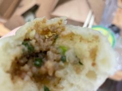 酱肉包-舒小笼松针小笼包