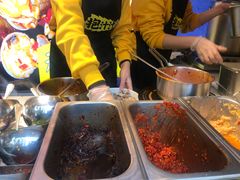 -降龙爪爪(建设路1店)