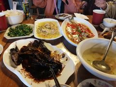 -逢源酒楼(东大街店)