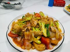 -旺达·福州菜(正大广场店)