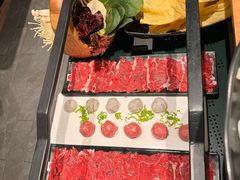 -掂档潮汕牛肉火锅(万象城店)