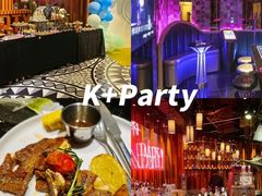 -堂会·KTV·自助餐·团建聚会(天河店)