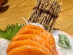 -林妈妈村·日式料理(宝山龙湖天街店)