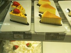 -BreadTalk面包新语·烘焙蛋糕(高德置地春广场店)