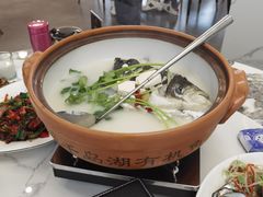 -宝荣鱼馆·临湖之宴(千岛湖店)