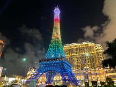 -澳门喜来登大酒店