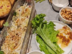 -鼎原力量东北吊炉烧烤(幸福街店)