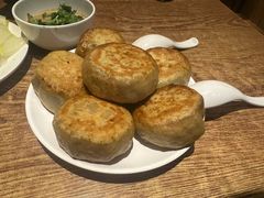 -清真吴记门钉肉饼·喜多利