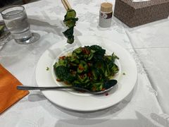 -万宝海鲜舫(劳动公园店)