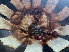地锅鸡-乡村地锅鸡(惠源路店)